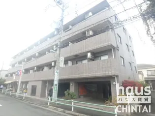 フレアつつじヶ丘の画像