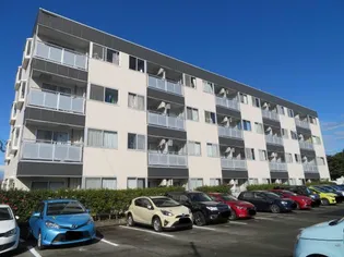 アネックス医大前の画像