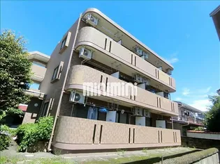 ドミトリー下小出の画像