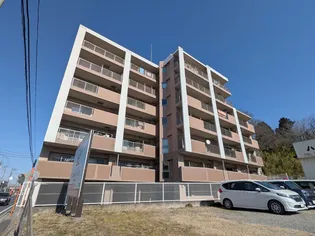 サンクレイドル臼井の画像