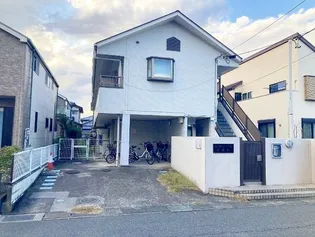 リバティベル北越谷の画像