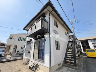 メゾンドボアIII棟の画像