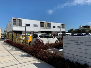 FAIRYCOURTIの画像