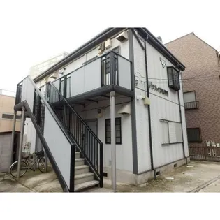 パナハイツ弘明寺の画像