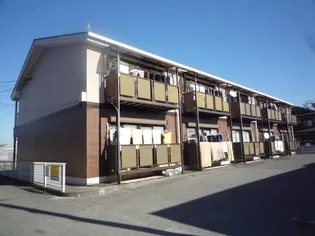 SURPLUS THREEハイツ緑ヶ丘の画像