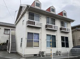 レオパレスフレンズの画像