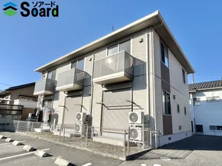 サニーコート石原の画像