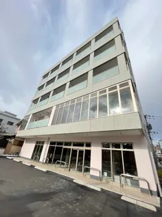 山田オフィスビルの画像