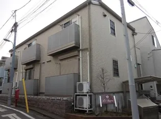 ラ ソフィアの画像