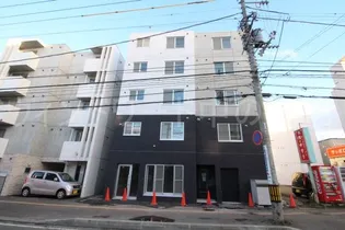 ビバーチェ南郷の画像