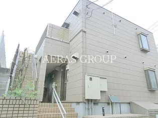 アーバンスクエア目白の画像