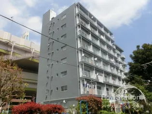 アサカビルの画像