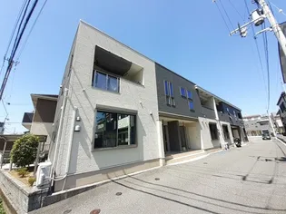 ヴィラ デュークスIの画像