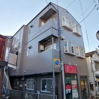 メゾンマイネの画像