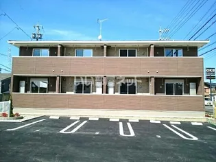 メゾンクレアの画像