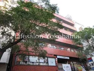 ライオンズマンション関内第2の画像