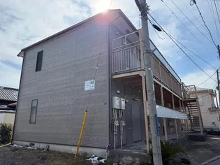 パレーシャル湘南館IIIの画像