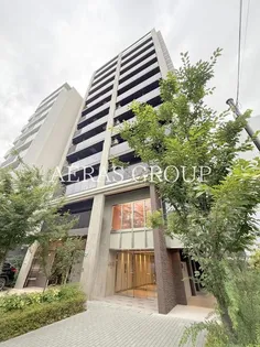 ORME COURT NIPPORI EASTの画像