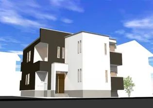 GーSMART SOUTH SHOREの画像