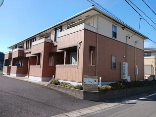 ファミーユさかほぎの画像