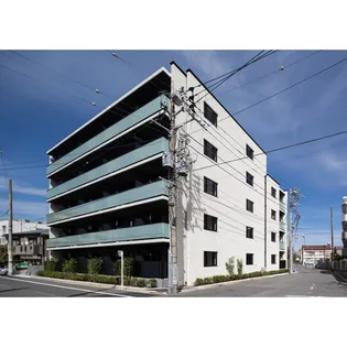 プロシード鵜の木の画像