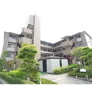 グランドール南野の画像