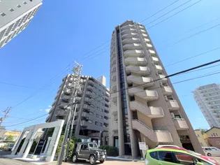 ビッグパレス西線WESTの画像