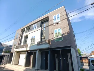 コート レ アールの画像