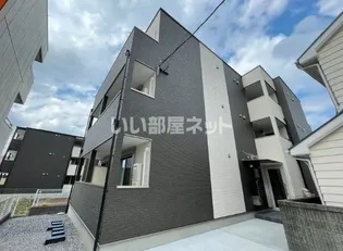 ジーメゾン八千代大和田の画像