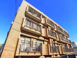 稲毛クレストの画像