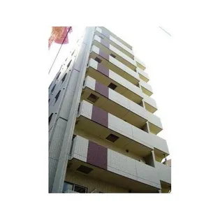東京都文京区湯島3【マンション】の外観