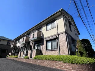 ヴェルデ パティオ Dの画像