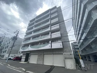 レジデンス709Cの画像