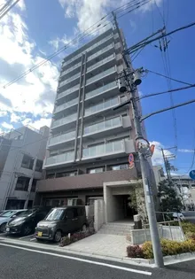 スタシオン俊徳道の画像