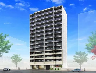 ラフィーネ大手門の画像