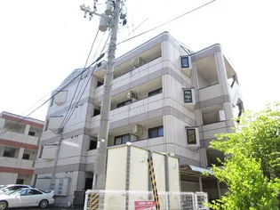 グランドール壱番館の画像