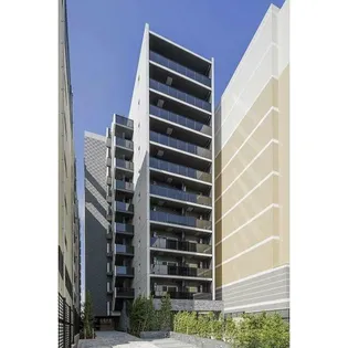 アルテシモレフィナ【7階】の外観