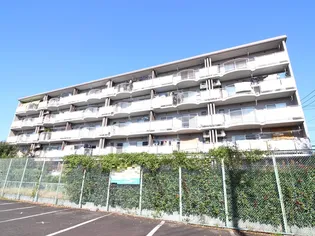 飯能マンションC棟の画像