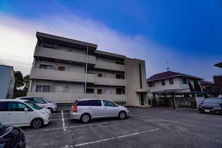 フォートレス藤崎の画像