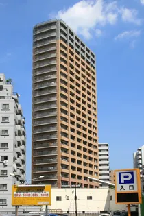スカイスクエア川口の画像