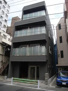 リーナ住吉の画像