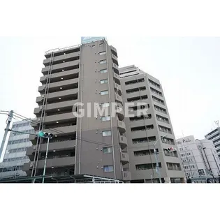 アムス東池袋の画像