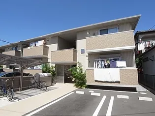 アネシスガーデンCの画像