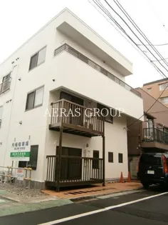 コンパウンド イーストの画像