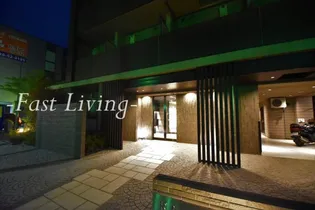 ドムス スタイル神楽坂の画像