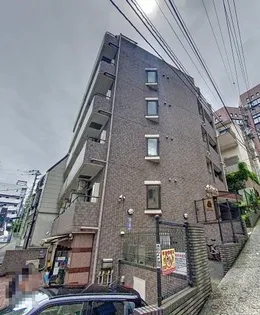 野毛山ポートヒルガーデンの画像