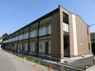 レオパレスセントラル誉田の画像