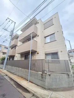 メゾン八広の画像