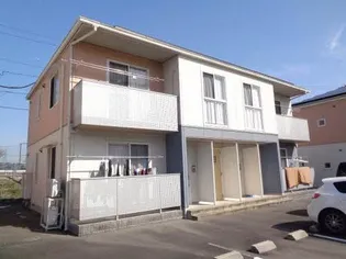 グランビュー B棟の画像