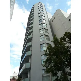 東京都台東区東上野2【マンション】の外観